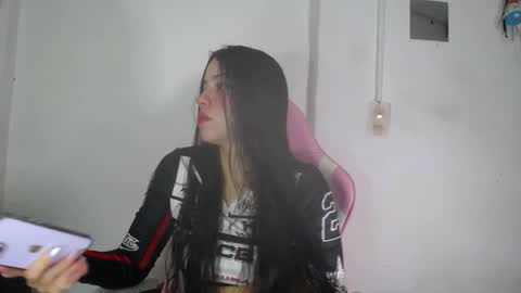 Amber online show from 11.25.25