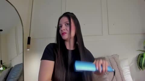 Amber moore online show from 02.27.26