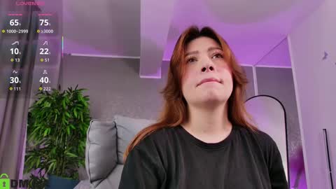 AmberRosewood online show from 02.16.26