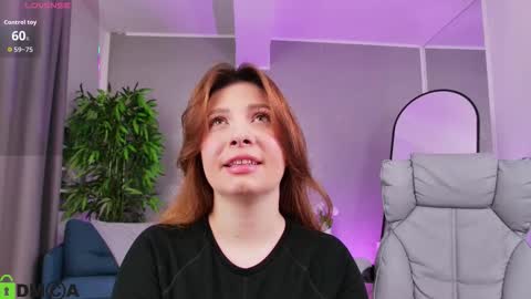 AmberRosewood online show from 02.19.26