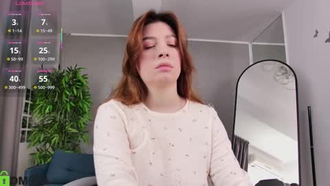 AmberRosewood online show from 02.21.26