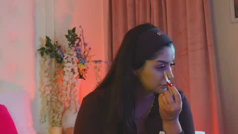 Amberseyes online show from 03.31.26