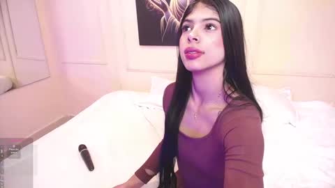 ambers online show from 11.14.25