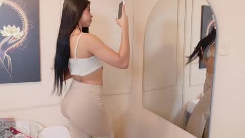 ambers online show from 11.26.25