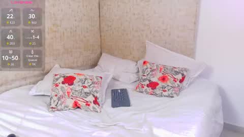 ambers online show from 07.30.26