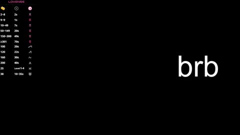 Amber online show from 02.08.25