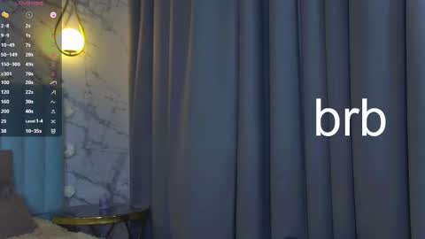 Amber online show from 03.06.25