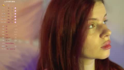 Amber online show from 09.13.25