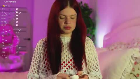 Amber online show from 10.14.25