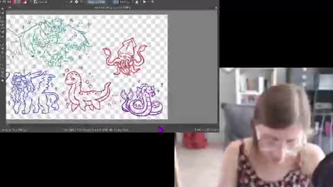 Amber  Spots online show from 06.23.26