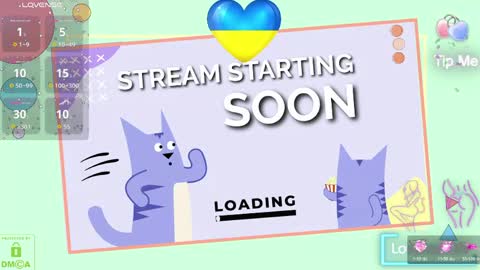 amberStr online show from 06.01.26