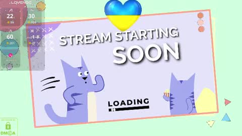 amberStr online show from 07.08.26