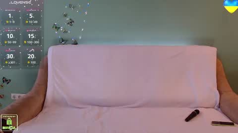 amberStr online show from 07.15.26