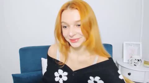 Amber online show from 11.14.25