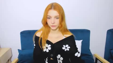 Amber online show from 11.16.25