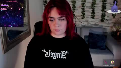 Amber online show from 11.04.25