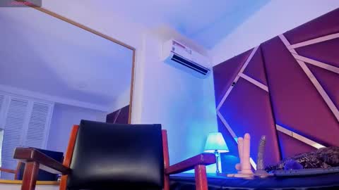 ambervegaa online show from 01.17.26