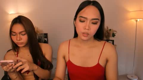 BIGCOCK AMBER online show from 02.21.26