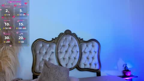 Amber online show from 03.05.25