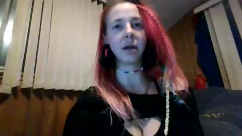 Snapshot of ambionce chatting on 09.24.25 ambionce online show from 09.24.25