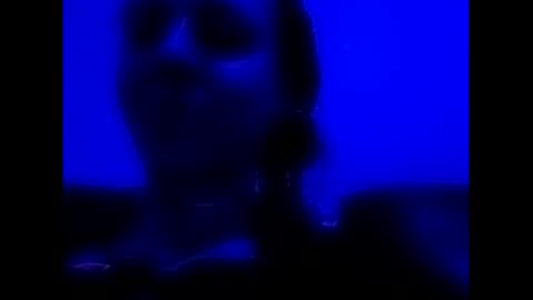 Snapshot of ambionce chatting on 10.07.25 ambionce online show from 10.07.25