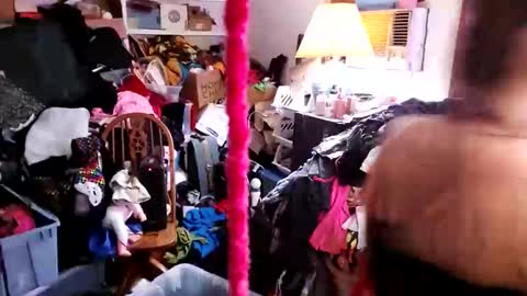 ambionce online show from 03.18.26