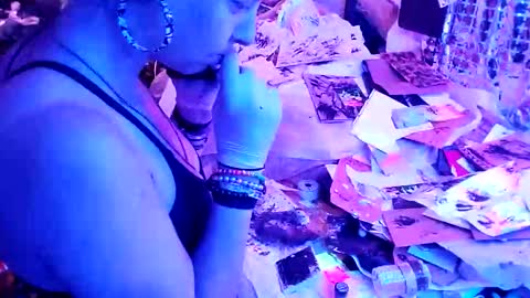 ambionce online show from 03.24.26