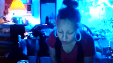 ambionce online show from 04.14.26