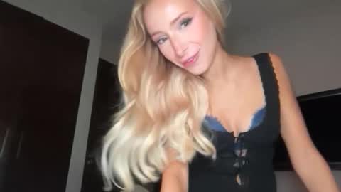 Ambre online show from 03.02.26