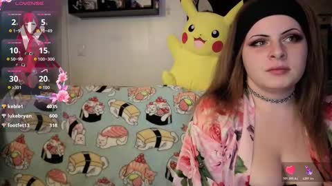 amburlicious online show from 11.06.25