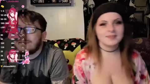 amburlicious online show from 11.09.25