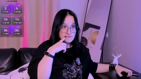 Ame online show from 04.06.26