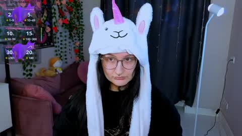 Ame online show from 04.08.26