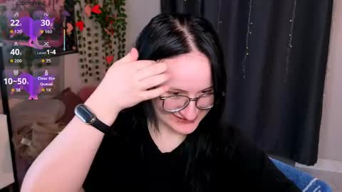 Ame online show from 04.12.26