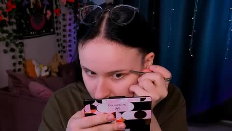 Ame online show from 04.14.26