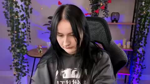 Ame online show from 06.26.26