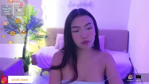 AMELIA online show from 10.30.25