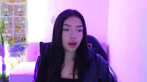 AMELIA online show from 11.12.25