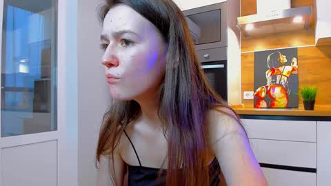 Snapshot of ameli_moon chatting on 12.03.24 Eileen online show from 12.03.24