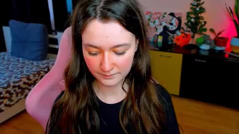 Eileen online show from 03.21.26