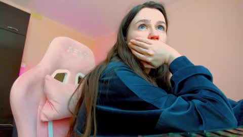 Eileen online show from 04.15.26