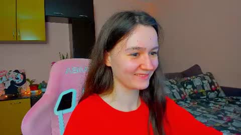 Eileen online show from 07.08.26