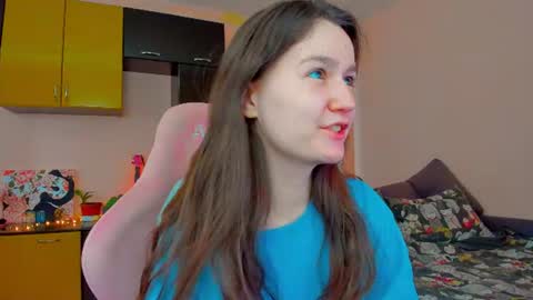 Eileen online show from 07.10.26