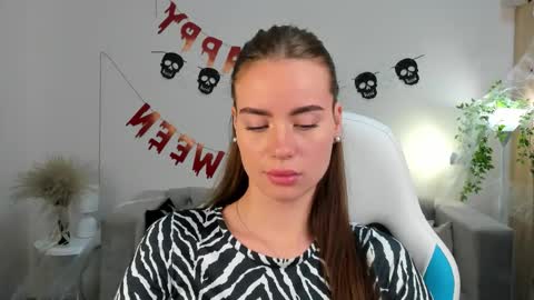 Ameli online show from 10.28.25