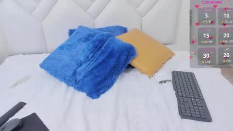 Amelia02  online show from 02.06.26