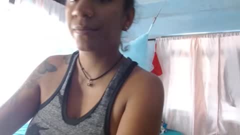 Snapshot of amelia_2023 chatting on 01.19.25 amelia online show from 01.19.25