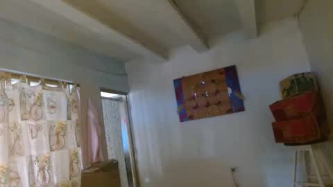 amelia  online show from 10.27.25