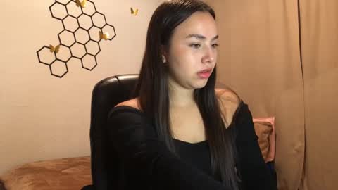 Amelia online show from 11.04.25