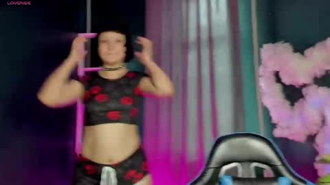 amelia__goth online show from 04.07.26