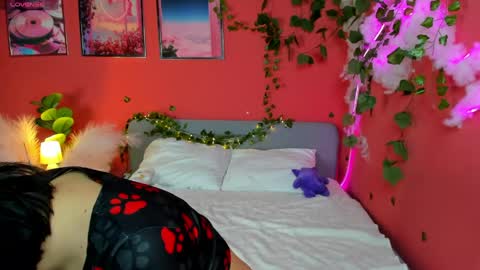 amelia__goth online show from 04.15.26